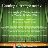 KVPAC Partners With TCG Initiative- Free Night of Theater Program